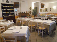 La Cascina Di Villa Due food