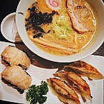 HOKKAIDO RAMEN SANTOUKA food