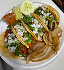 Tacos Max food