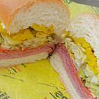 5- Baldinos Giant Jersey Subs food