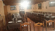 La Casona Del Mesonero Palazuelos De Eresma food