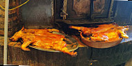 El Asador De Salamanca food