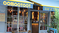 Tootoomoo Whetstone food