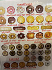 Bosa Donuts food