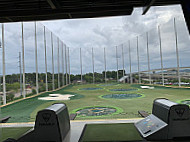 Topgolf outside