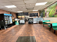 The Bagel Deli LLC inside