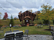 Southern Tier Brewing Company inside