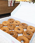 Krispy Kreme food