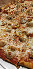 Bernie's Family Pizzeria food