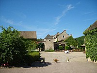 Le Hameau de Barboron unknown