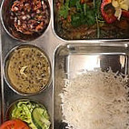 Gurkha Kitchen food