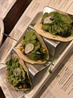 Wahaca food