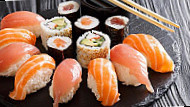 Sushi Sun Vip Alla Carta Pomezia food