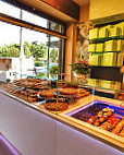 Panificio Pasticceria Il Vecchio Forno food