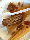 Plano Tortilla Tamale Factory food