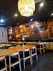 Rai Rai Ramen inside