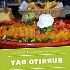 Mazatlan Mexican Mountlake Terrace food