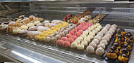 Pasticceria Caffetteria Desiderio food