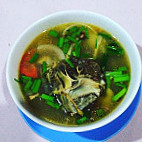 Island Tomyam (labuan) food