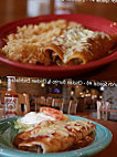 El Toro Mexican Grill food