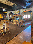 El Toro Mexican Grill inside