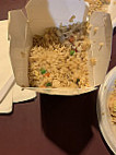 Rice Wok inside