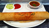 Delhi To Canberra Indian Cuisine food