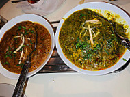 Garam Masala food