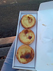 Cafe De Nata food