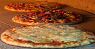 Pizzeria Da Guido food