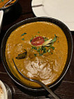 Saffron Fine Indian Cuisine food