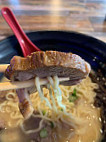 Yasuo Ramen Sushi food