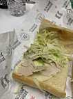 Jimmy John's food