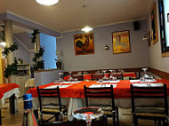 Locanda I Calieroni food