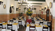 Restaurante Antunes food