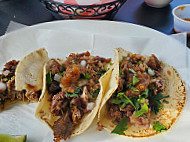 Taqueria El Guerro Llc food