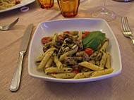 Giulia food