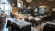 Osteria Trinca food