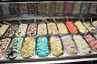 Fabio's Gelato food