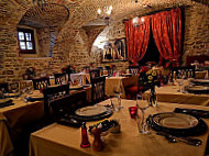 Ristorantino Nel Castello food