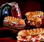 Firehouse Subs The Villages food