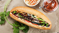 Banh Mi King City food