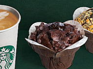 Starbucks (jetty Point Langkawi) food