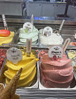 Mammamia Gelato Italiano Washington Drive food