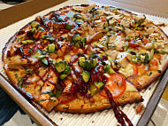 Zpizza food