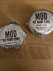 Mod Pizza inside