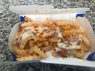 White Castle food