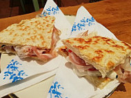 Da Aldo Piadina Artigianale food