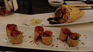 Sushihana food