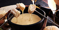 Swiss Fondue By Heinz food